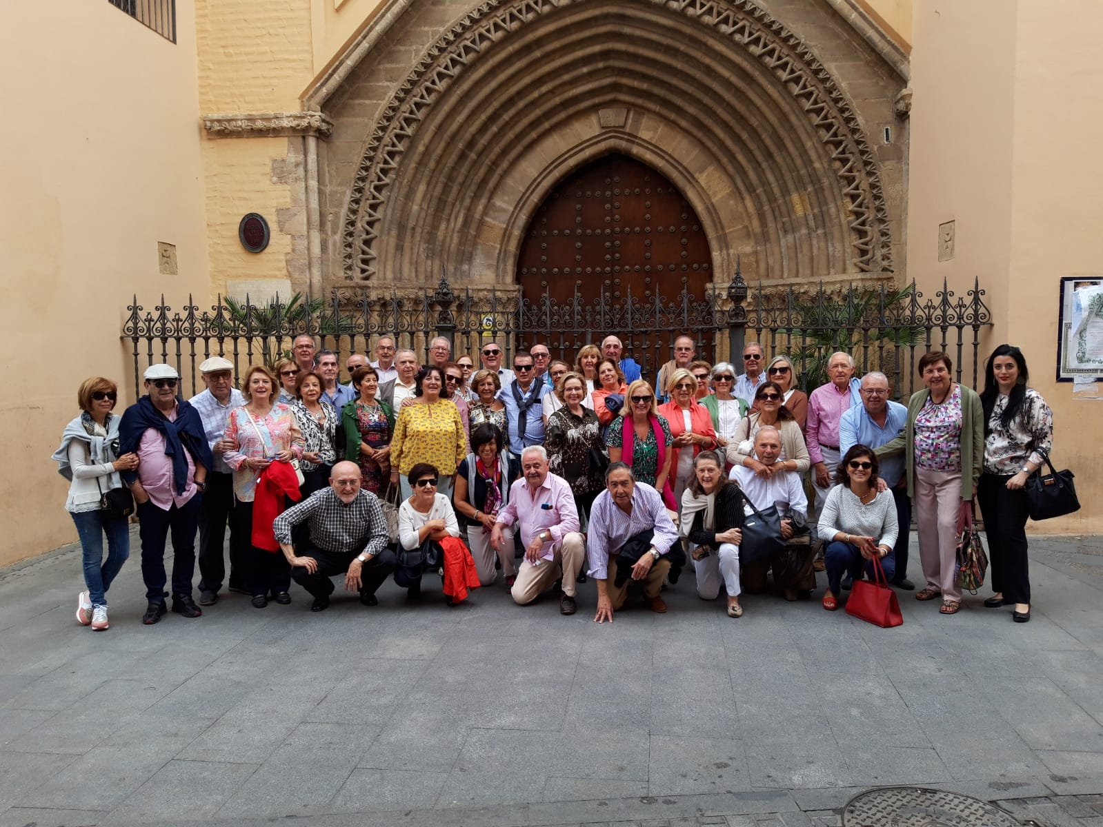 Rutas y visitas privadas en Sevilla con Sevilla Mágica y Eterna