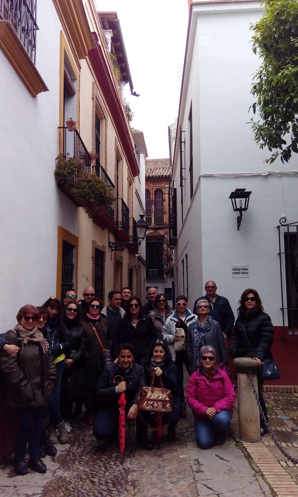 Rutas y visitas privadas en Sevilla y Santiponce con Sevilla Mágica y Eterna. Desde el 2015